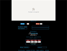 Tablet Screenshot of main.aatraders.com